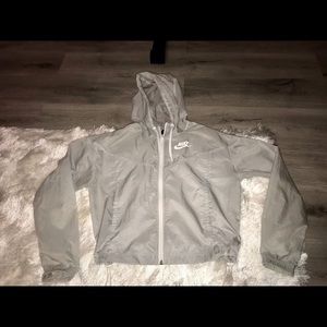 Nike Sportswear Windbreaker Zipup